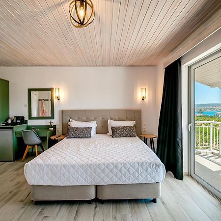 Leonidas Resort Ermioni Exteriér fotografie