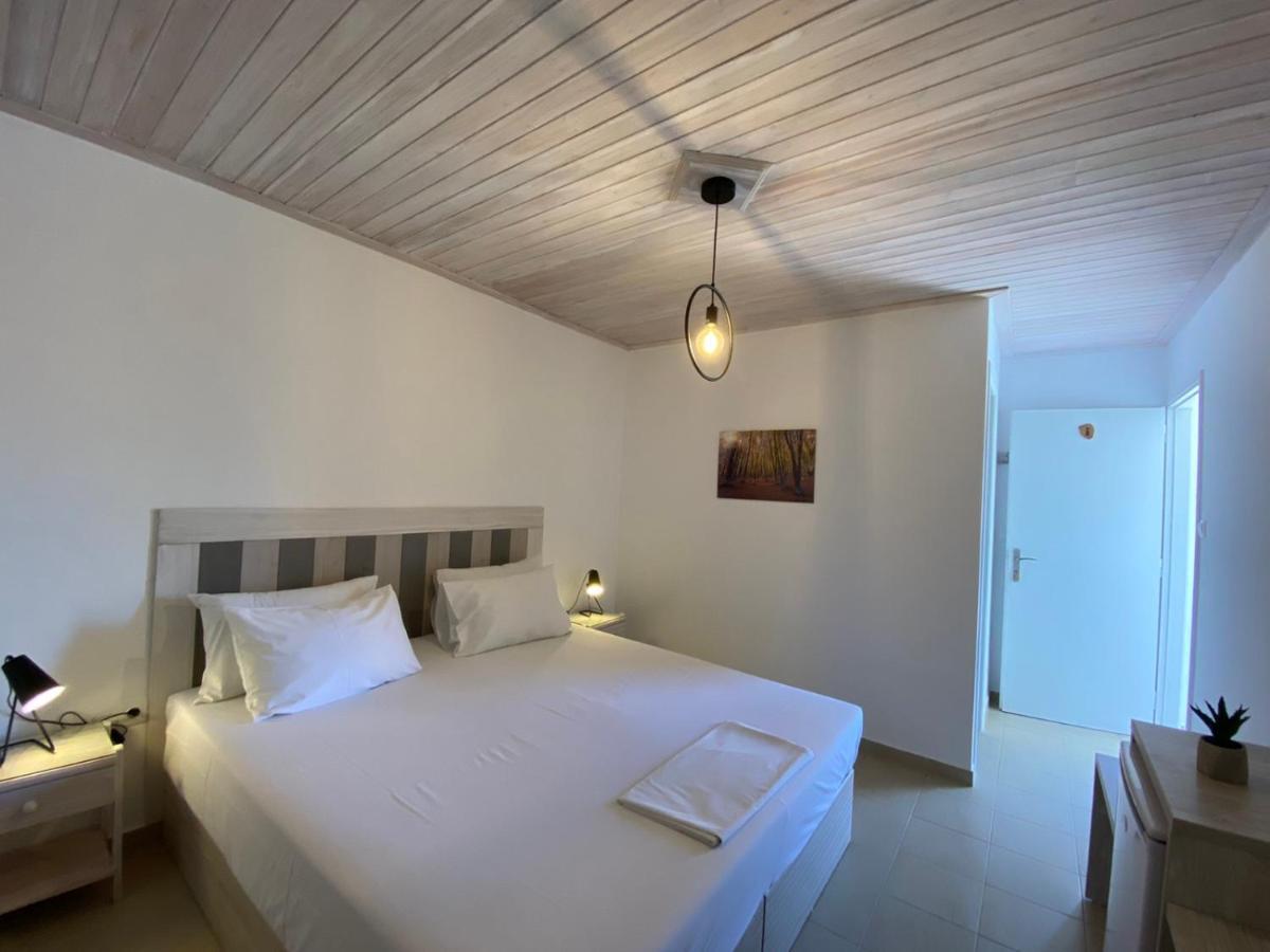 Leonidas Resort Ermioni Exteriér fotografie