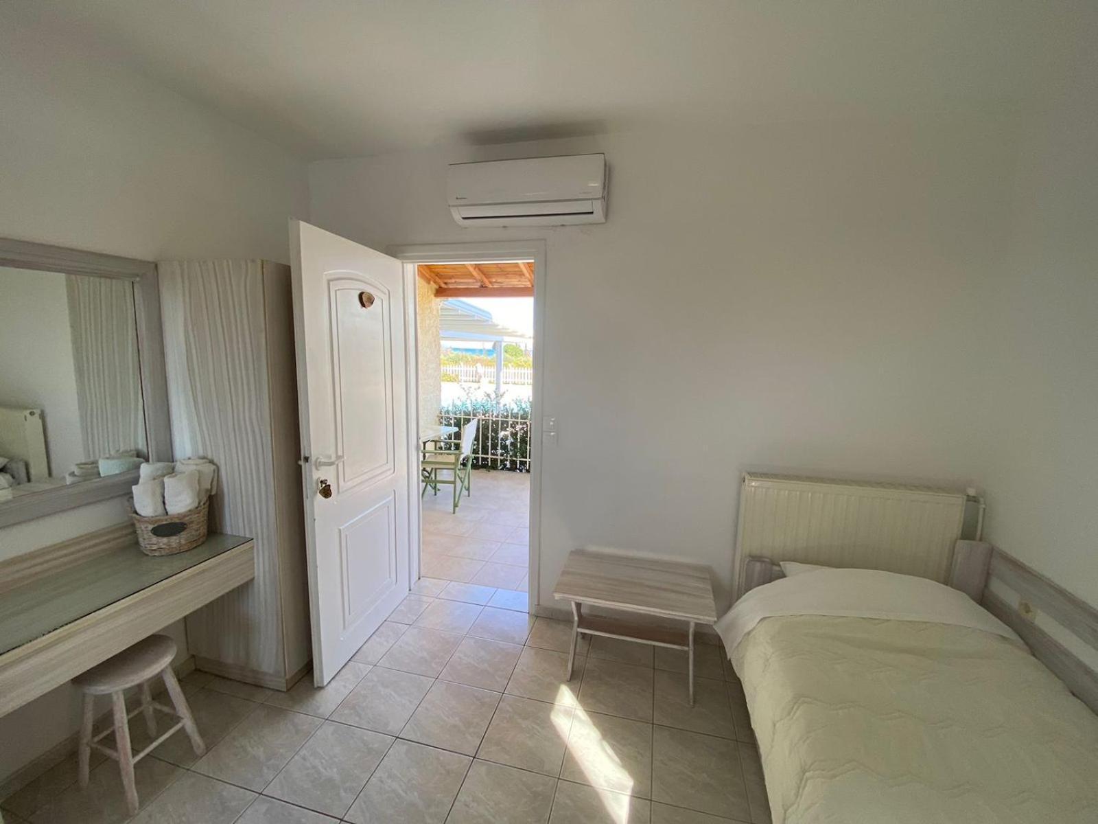 Leonidas Resort Ermioni Exteriér fotografie
