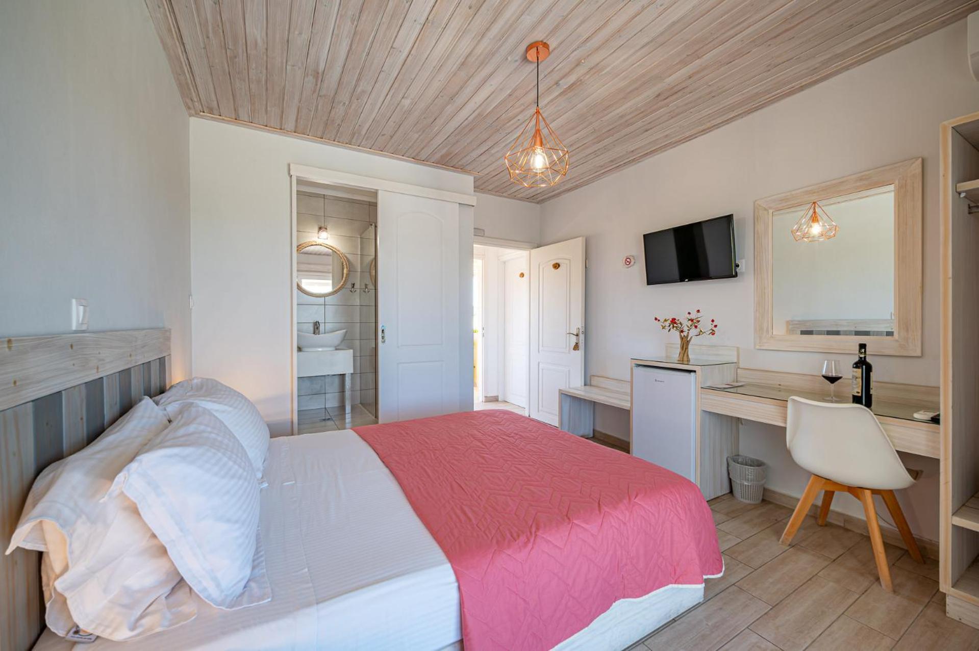 Leonidas Resort Ermioni Exteriér fotografie