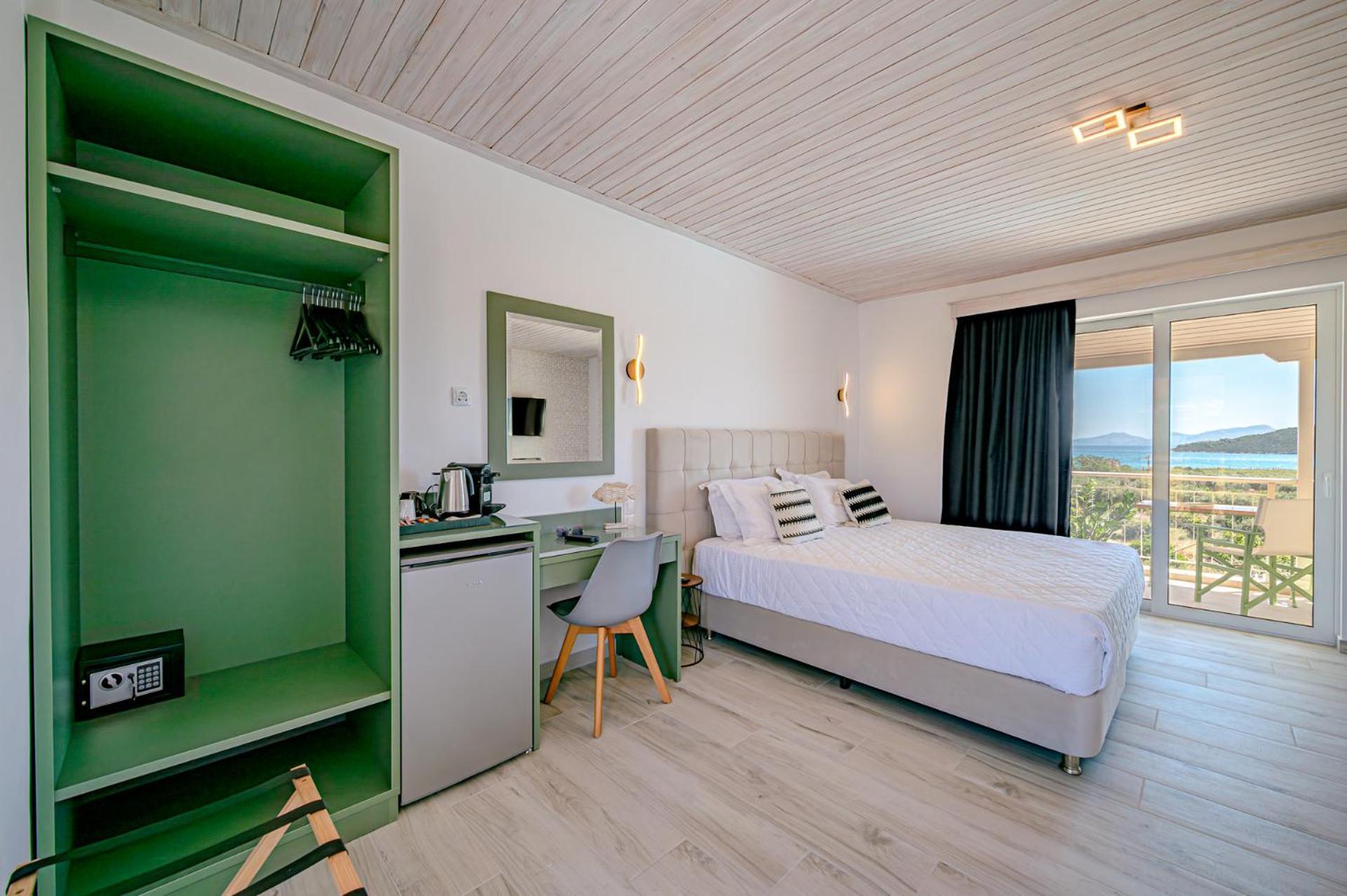 Leonidas Resort Ermioni Exteriér fotografie