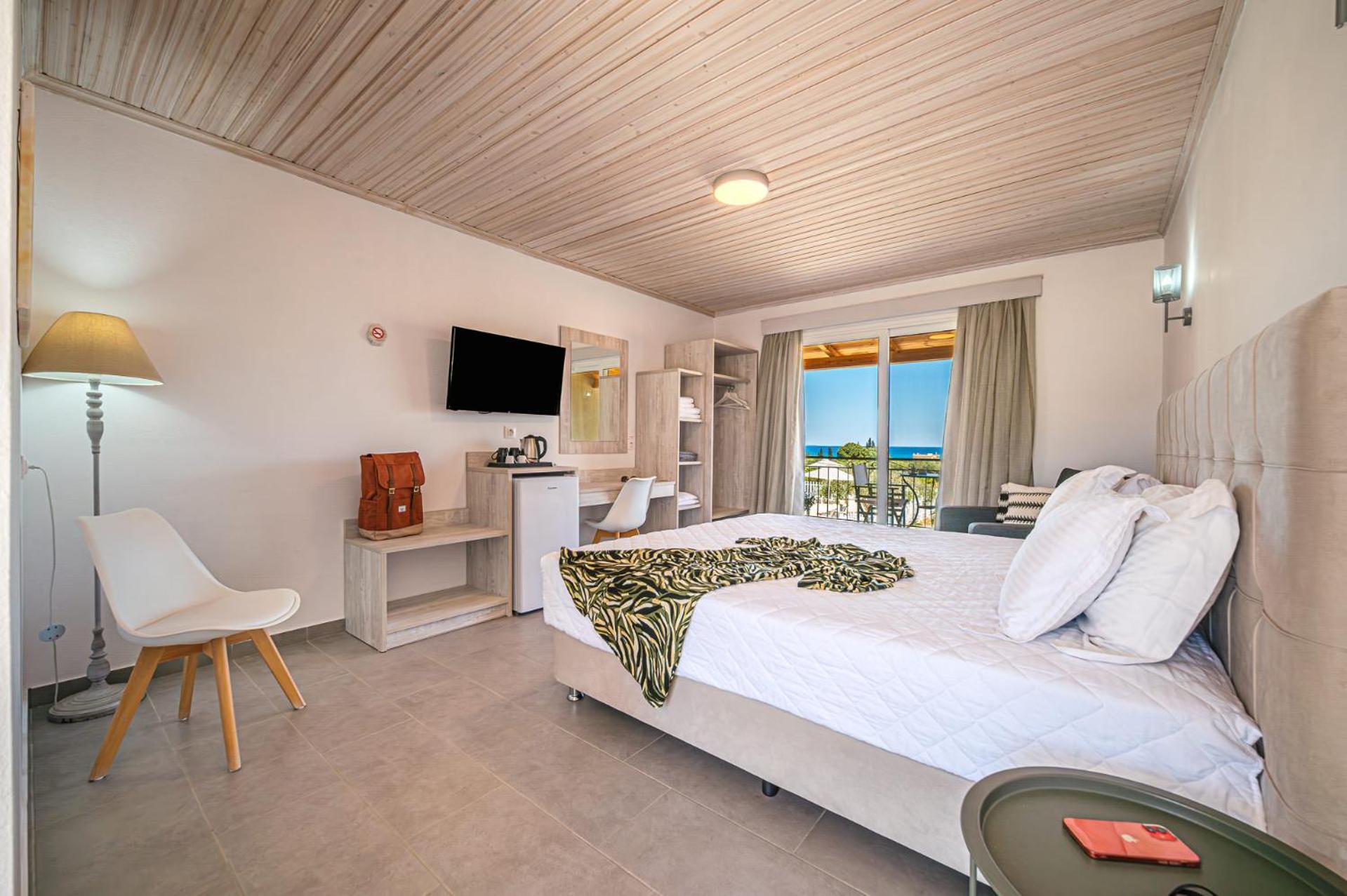 Leonidas Resort Ermioni Exteriér fotografie